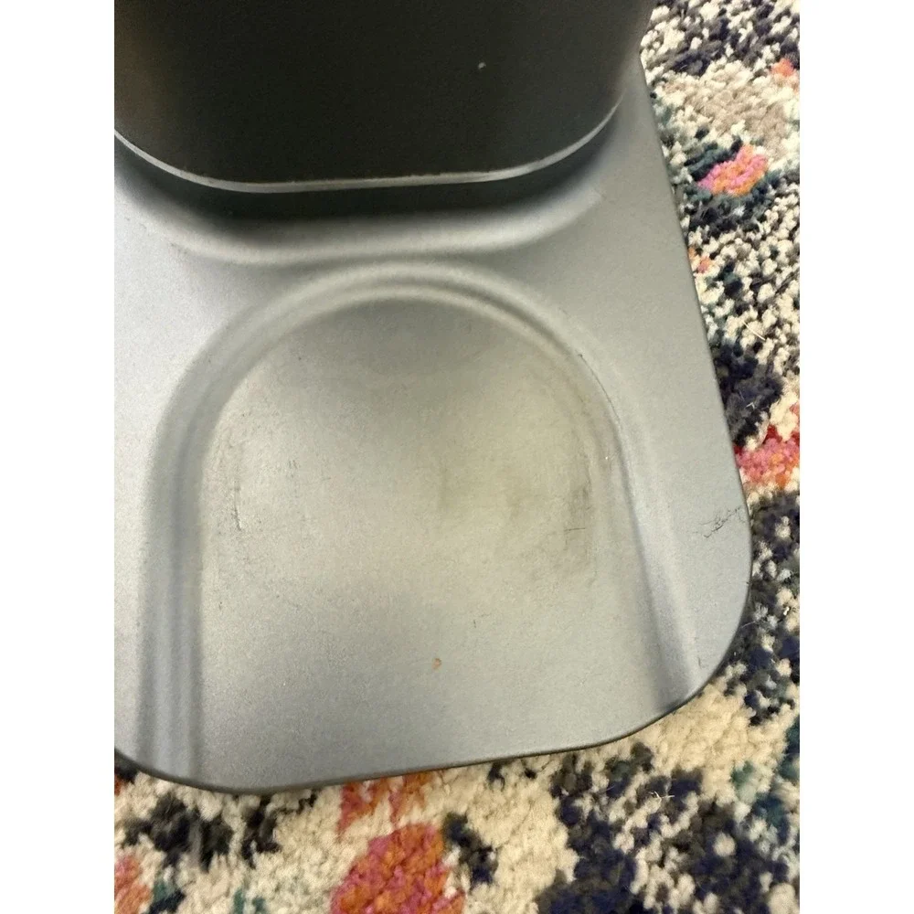 Ninja JC151 NeverClog Cold Press Juicer Grey Powerful Slow Juicer